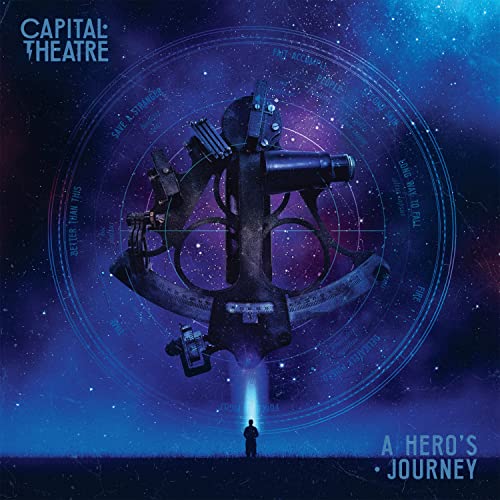 Various - A Hero's Journey [VINYL]