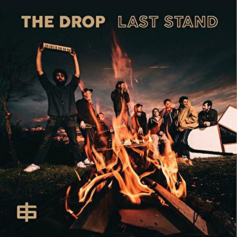 Drop The - Last Stand [CD]