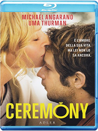 Ceremony [BLU-RAY]