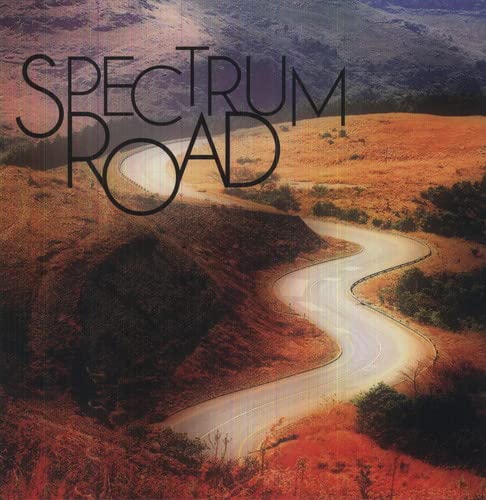 Spectrum Road - Spectrum Road [VINYL]