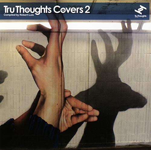 Various Artists - Tru Thoughts Covers 2 [CD]