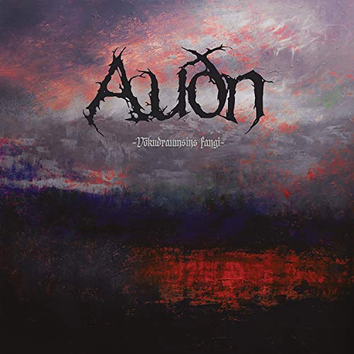 Audn - Vokudraumsins Fangi [CD]