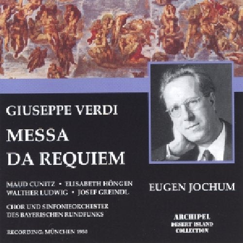 CD cover with black background, white text, and a man's portrait.