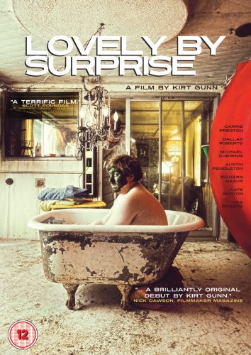 Lovely By Surprise [DVD]