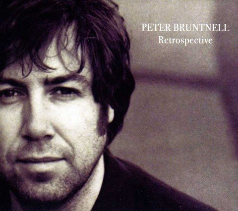 Bruntnell Peter - Retrospective [CD]