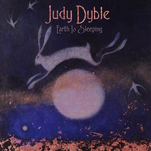 Judy Dyble - Earth Is Sleeping [CD]