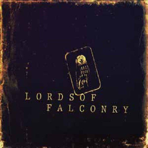 Various - Lords Of Falconry [VINYL]