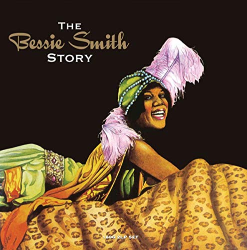 Various - The Bessie Smith Story [2LP Gatefold 180g Vinyl] [VINYL]