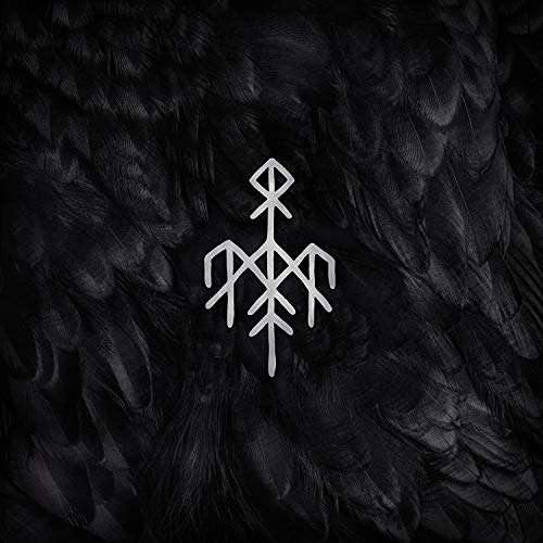 Wardruna - Kvitravn [CD]