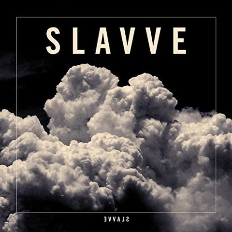 Slavve - Slavve  [VINYL]