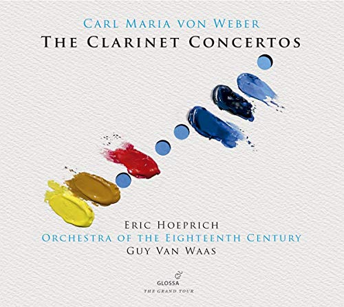 "CD cover with colorful paint splatters on a white textured background, featuring artist and title."