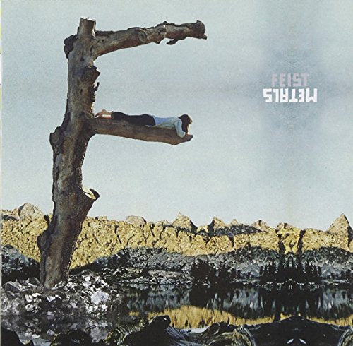 Feist - Metals [CD]