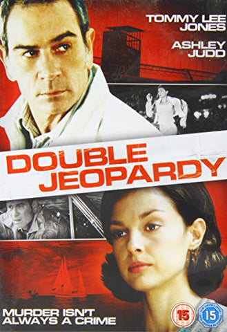 Double Jeopardy (DVD) [2000]