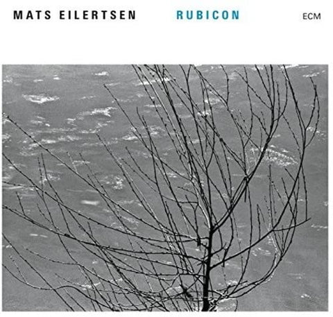 Mats Eilertsen - Rubicon [CD]
