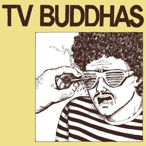 Tv Buddhas - Tv Buddhas Ep [VINYL]