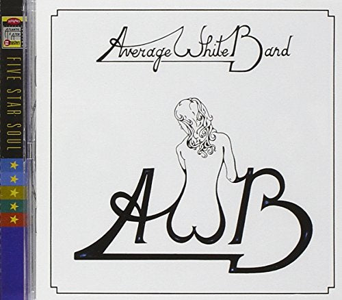 Average White Band - Awb [Us Import] [CD]