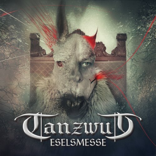 Tanzwut - Eselsmesse [CD]