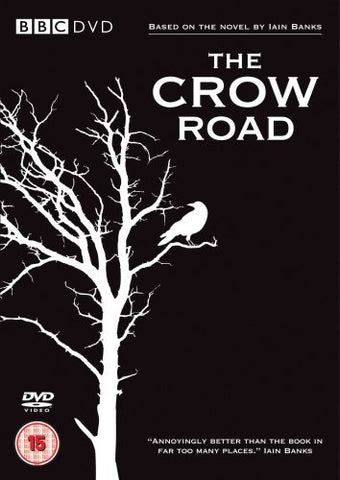 The Crow Road [DVD]