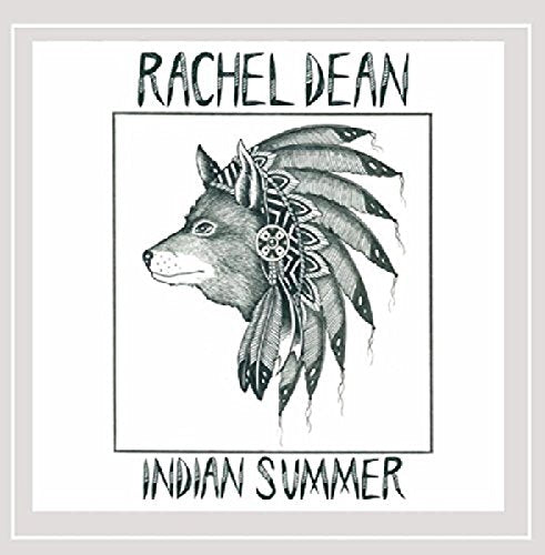 Rachel Dean - Indian Summer [CD]