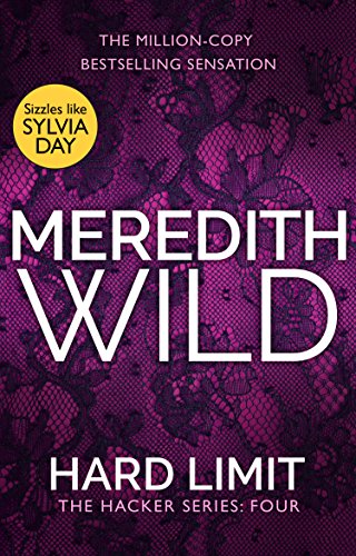 Hard Limit: (The Hacker Series Book 4): (The Hacker Series, Book 4)