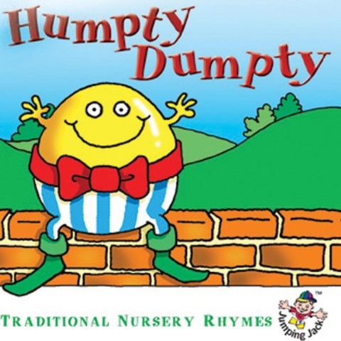Various Artists - Humpty Dumpty [CD]