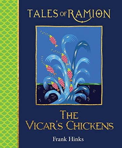 Vicar's Chickens, The (Tales of Ramion)