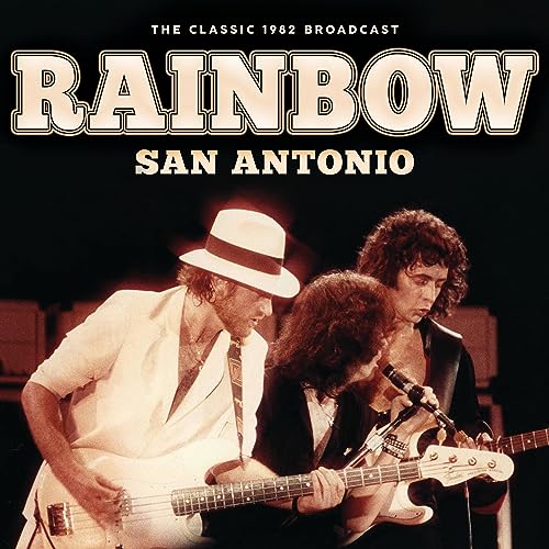 Various - San Antonio [CD]