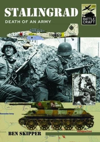 Stalingrad: Death of an Army (Battle Craft)