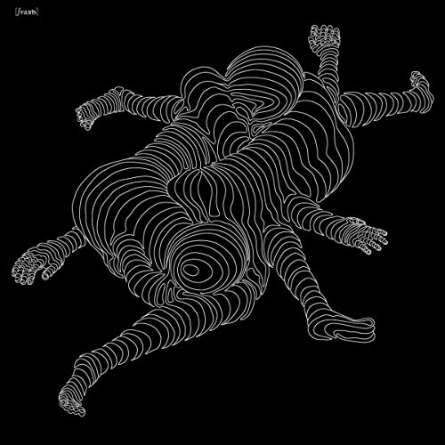 Svarts - Geography [VINYL]