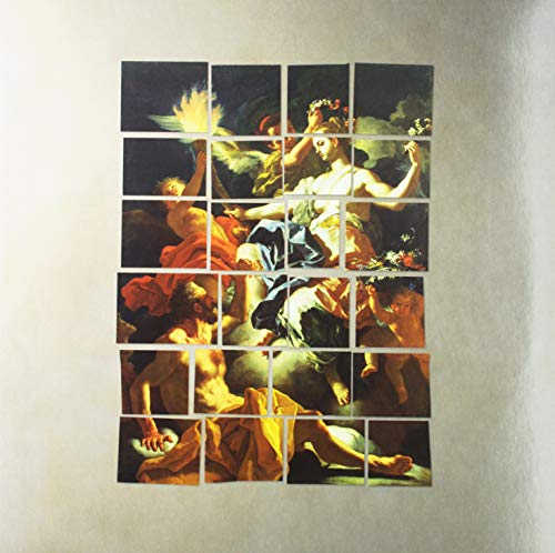 Luxury - Trophies [VINYL]