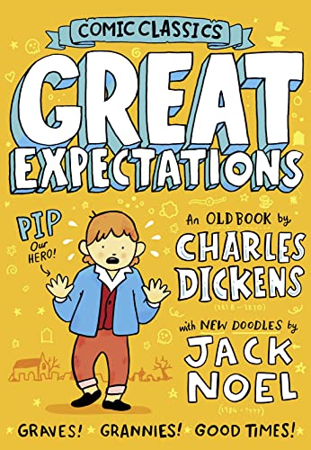 Comic Classics: Great Expectations