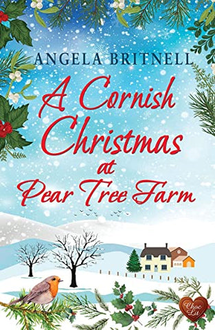 A Cornish Christmas at Pear Tree Farm: 2
