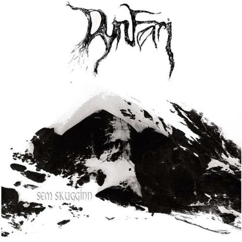 Dynfari - Sem Skuggin [CD]
