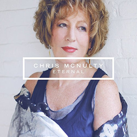 Chris Mcnulty - Eternal [CD]