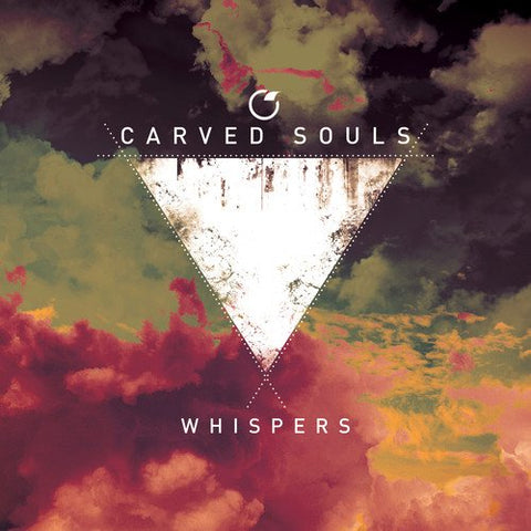 Carved Souls - Whispers [CD]