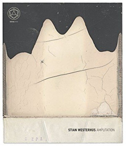 Stian Westerhus - Amputation AUDIO CD