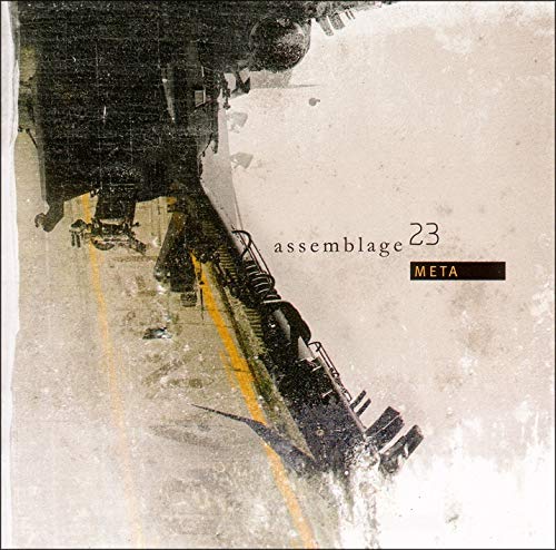 Assemblage 23 - Meta [CD]