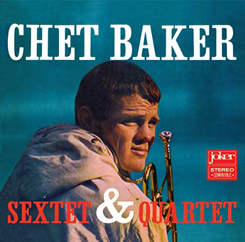 Various - Sextet & Quartet [CD]
