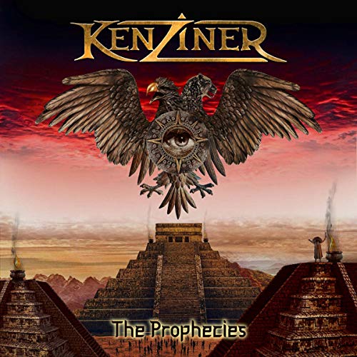 Kenziner - The Prophecies [VINYL]
