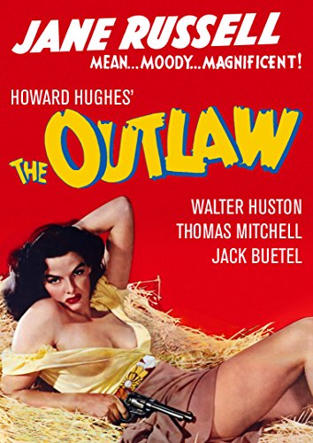 Outlaw [DVD]