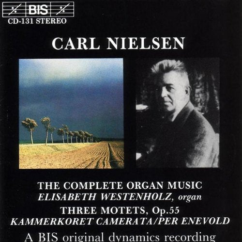 Camerata Cc - The Complete Organ Music [CD]