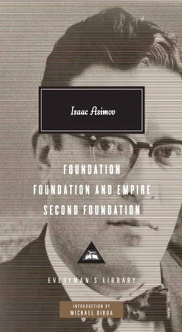 Foundation Trilogy: Isaac Asimov (Foundation series, 1-3)