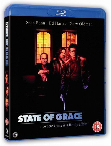 State Of Grace [DVD]