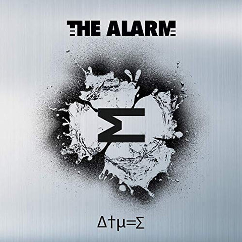 The Alarm - Sigma [CD]