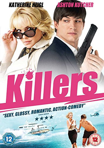 Killers [DVD]