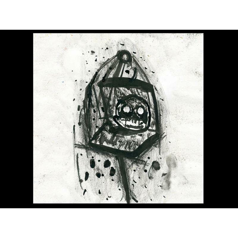 Mask Of Confidence - Mask Of Confidence [CD]