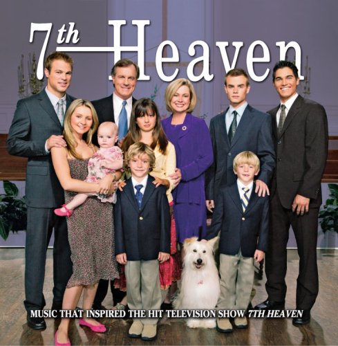 Various - 7th Heaven: Music That Inspired the Hit TV Show [CD]