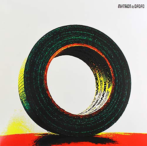 Mytron & Ofofo - Miteinander [VINYL]