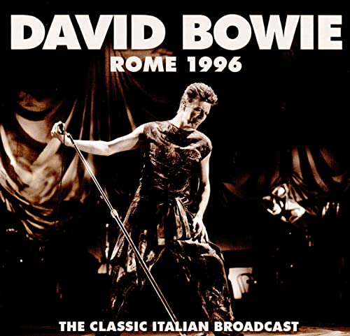 Various - Rome 1996 [CD]