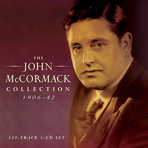 CD cover with a man's portrait and white text on a black background.